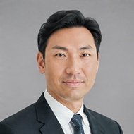 Jonathan PARK Paradise Realty 대표