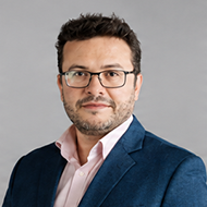 George Eid ARTON CAPITAL