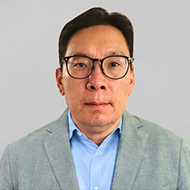 김요한 미국 지사 대표