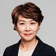 JULIA PARK 미국 변호사